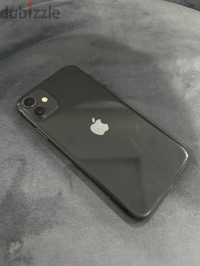 Apple - iPhone 11
