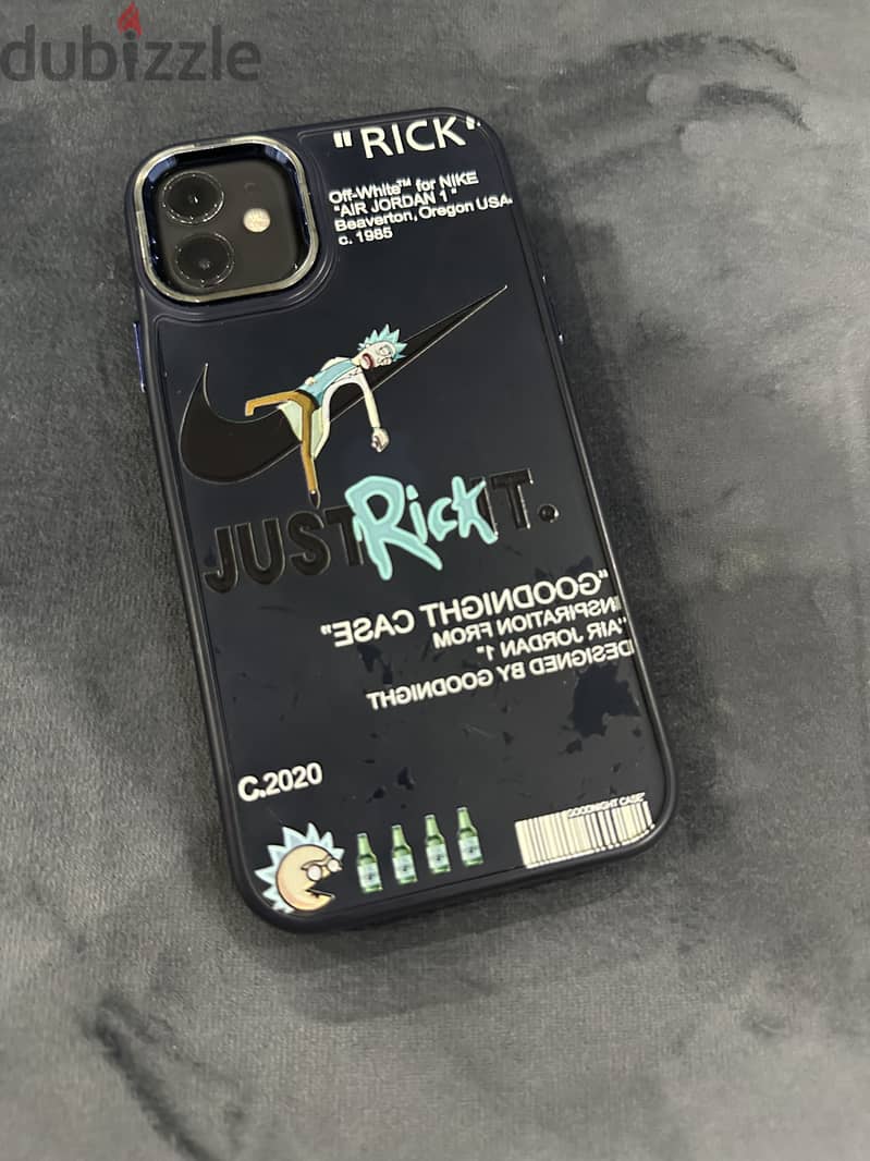 Apple - iPhone 11 1