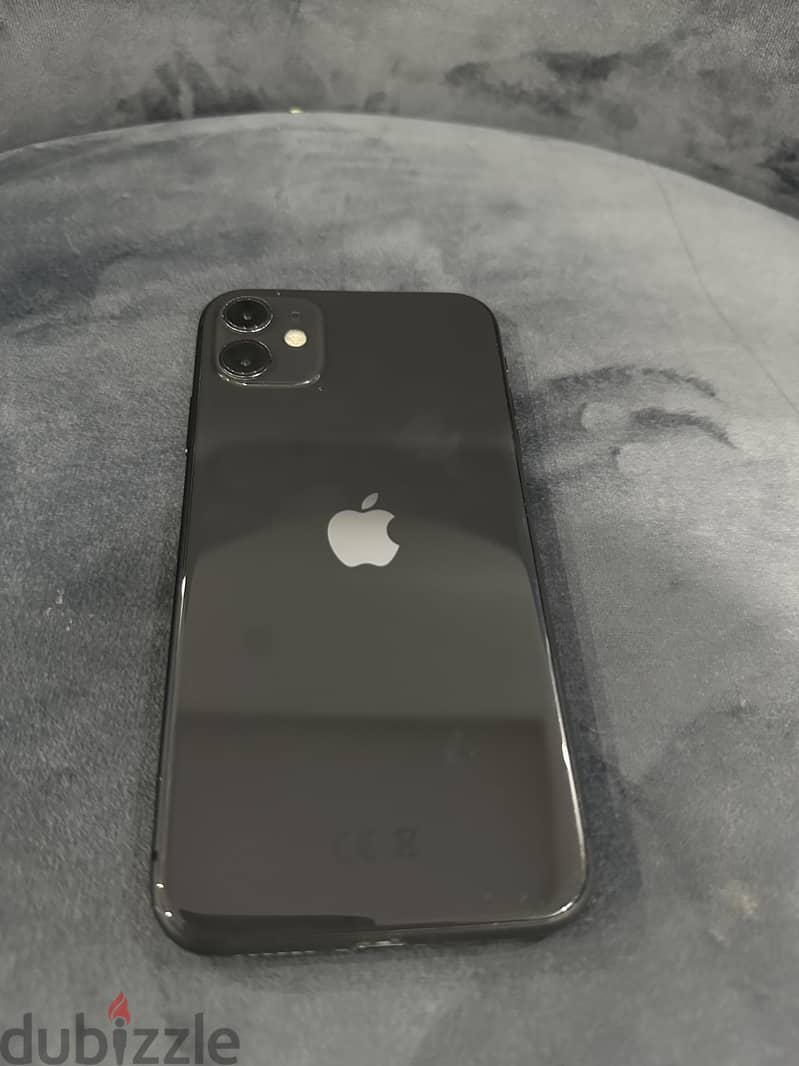 Apple - iPhone 11 2