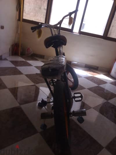 عجله bmx