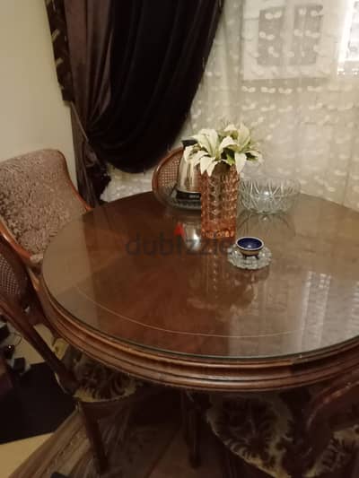 ترابيزة سفرة