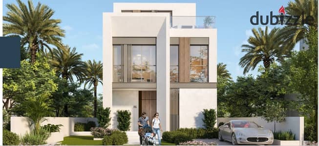 Fully Finished Standalone Villa - Delivery Within Months | Under Market Price
