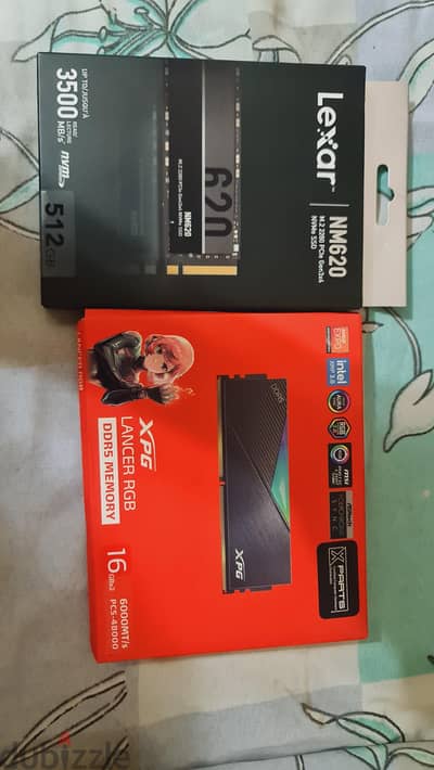 custom gaming pc
