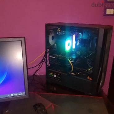 custom gaming pc 4