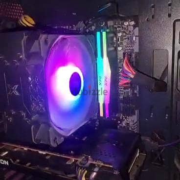custom gaming pc 5