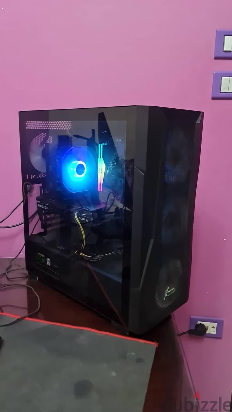 custom gaming pc 7