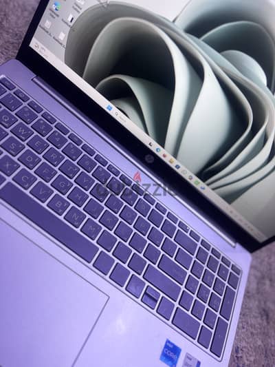 HP Laptop 15-fd0xxx