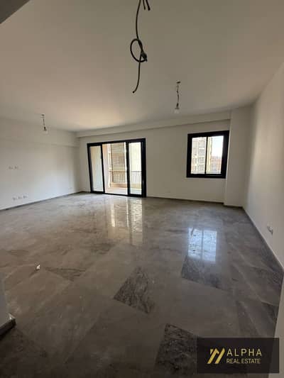 Apartment for sale in District 5 – New Cairo