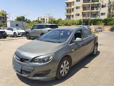 أوبل أسترا 2019 تربو