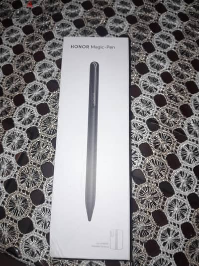 honor magic-pen