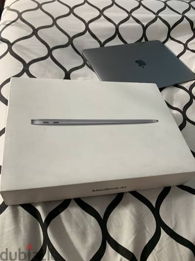 MacBook Air M1 2020