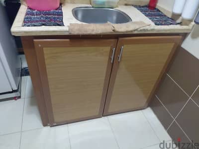 مطبخ الومنتال عموله