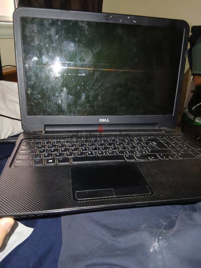 لاب توب dell