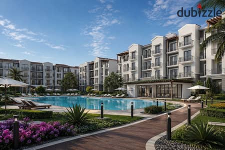 2-Bedroom Apartment For Sale In Sheikh Zayed – Only EGP 420K Down Payment | Installments Up To 10 Years