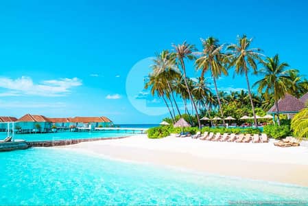 OWN AN APARTMENT IN A PRIME LOCATION NEAR THE BEACH IN MANGROOVY
