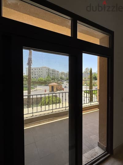 Mivida 186SQM fully finished apartment, ready for immediate delivery
