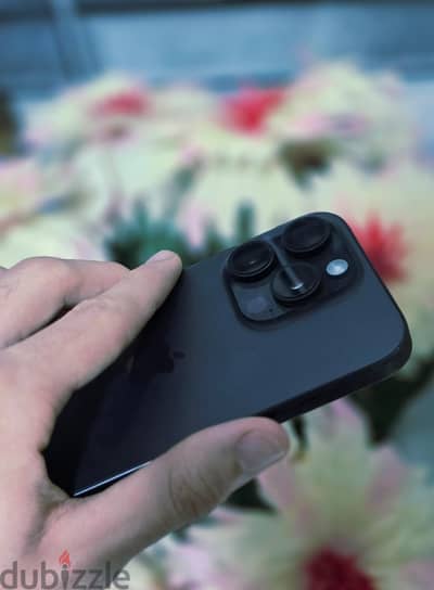 Apple - iPhone 16 Pro