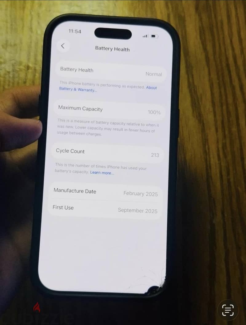 Apple - iPhone 16 Pro 9