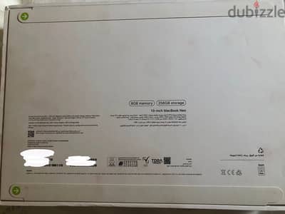 Macbook Neo 2026 جديد للبيع