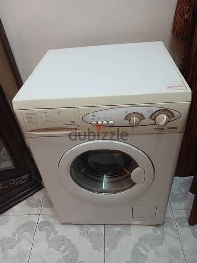 زانوسى 5ك بحاله جيده جدا