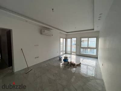 Apartment for rent in New Cairo fifth Street in Mountain view I City