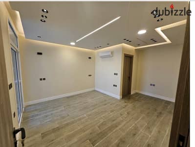 Duplex for rent in new cairo fifth settlement Hyde park compound