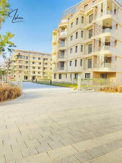 4 Bedrooms 247 sq.M Apartment for sale 9,000,000 EGP in Badya Palm Hills Compound, 6th of October
