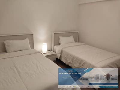Furnished Apartment for Rent in Rehab Fully Finished | Ready to Move In Immediately