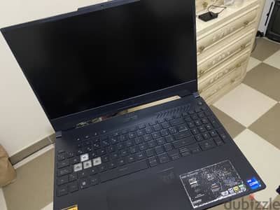 Asus tuf dash f15 2023