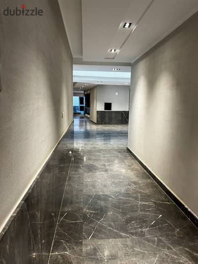 lowest price 184m + garden 144m in joulz inertia 6th october ready to move cash