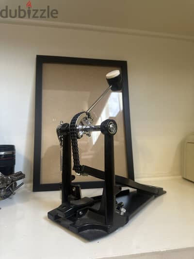 Dixon - drum pedal