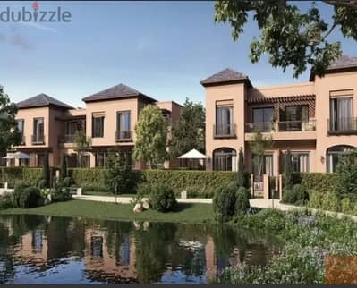 Townhouse