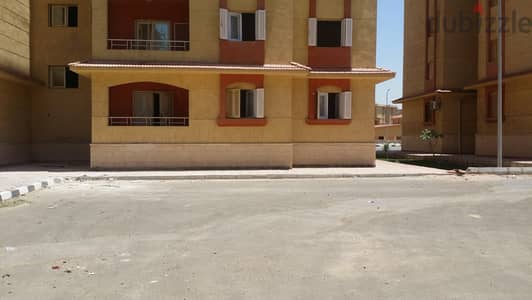 عمارات ضباط زهراء مدينة نصر المرحلة السابعة