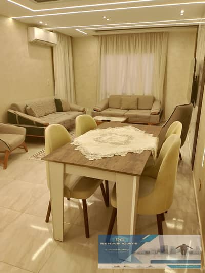 Furnished Apartment for Rent in Rehab with High-End Finishes | Ready to Move In Immediately