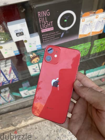 Apple - iPhone 12 mini