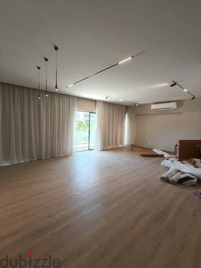 Apartment for rent first use modern furniture