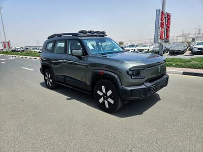 deepal g318 (reev) لحاملين مبادره مغتربين