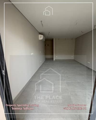شقة 3 غرف للبيع  شقة 164م للبيع في فيليدج ويست village west –   موقع مميز