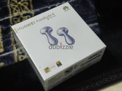 Huawei Buds 6