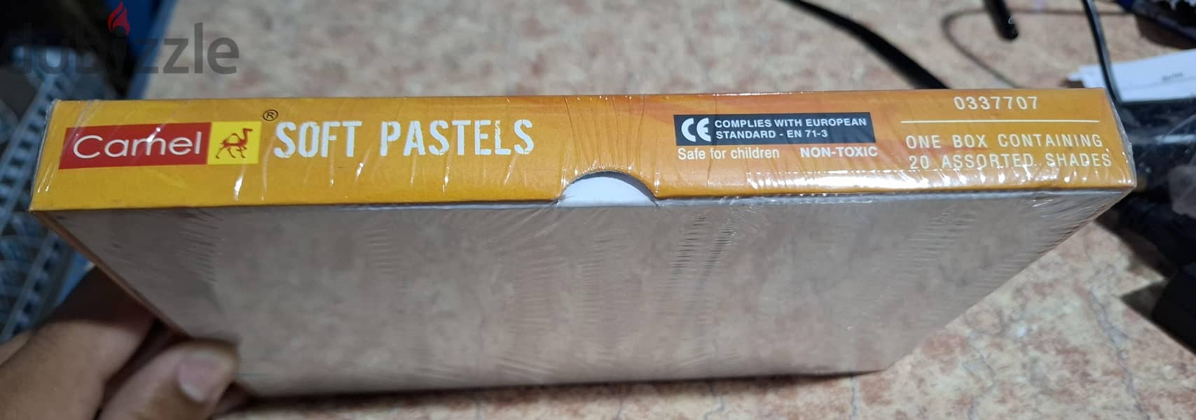 new camel soft pastels 20 shades 1