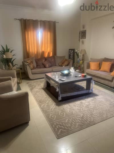 Living room set