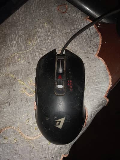 ماوس جيمينج