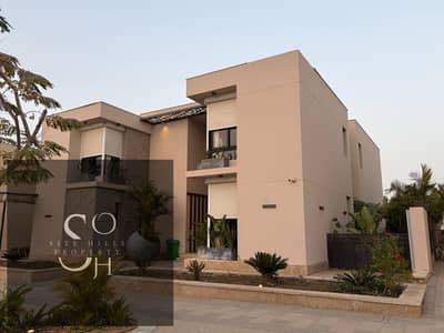 Standalone Villa ready to move Prime Location for sale in Badya