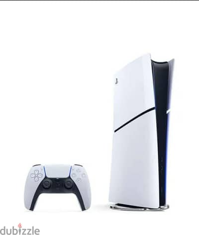 مطلوب جهاز ps5 slim