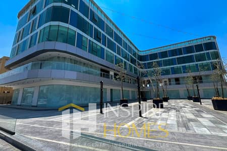 عيادة مرخصة للايجار تصلح لجميع التخصصات