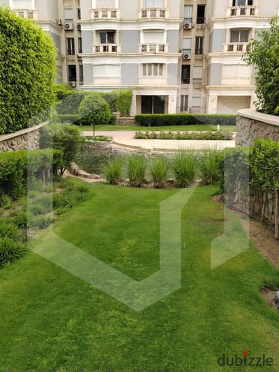 iVilla Roof Ready To Move in a Prime Location for sale in Mountain View Hyde Park, New Cairo . . . . . . . . . . . . . . . . . . . . . . . . . . .