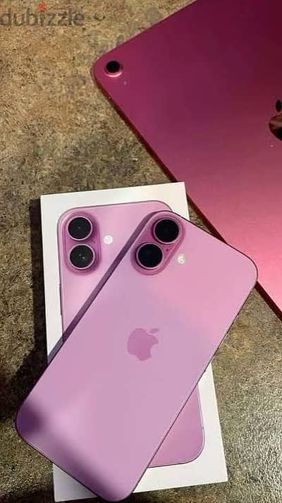 آبل - آيفون 16