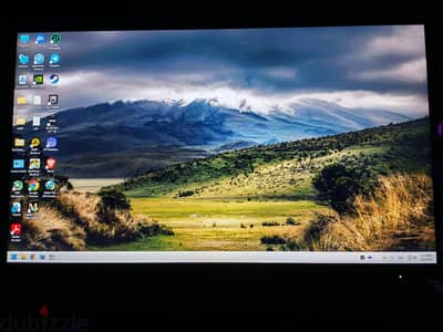 شاشه Aoc gaming 24 بوصه g2 165hz