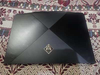 Hp Omen 15 RTX 2080 8G