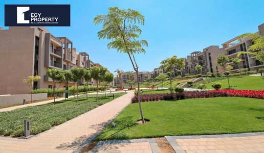 شقة للبيع في فيفث سكوير المراسم مع أنظمة سداد مرنة  استلام فوري متشطبه بالكامل